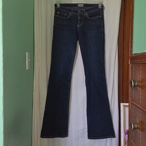 Vintage Y2k Tilt Laguna Bootcut Jeans